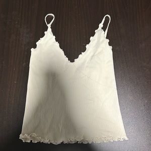 Free People Easy to Love Cami